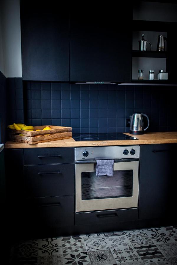 Apartament Sklodowska 22 Apartman Olsztyn  Kültér fotó