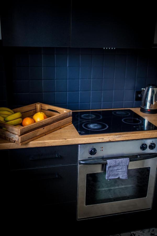 Apartament Sklodowska 22 Apartman Olsztyn  Kültér fotó
