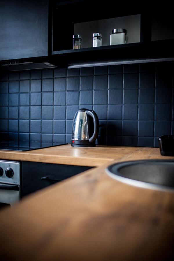 Apartament Sklodowska 22 Apartman Olsztyn  Kültér fotó
