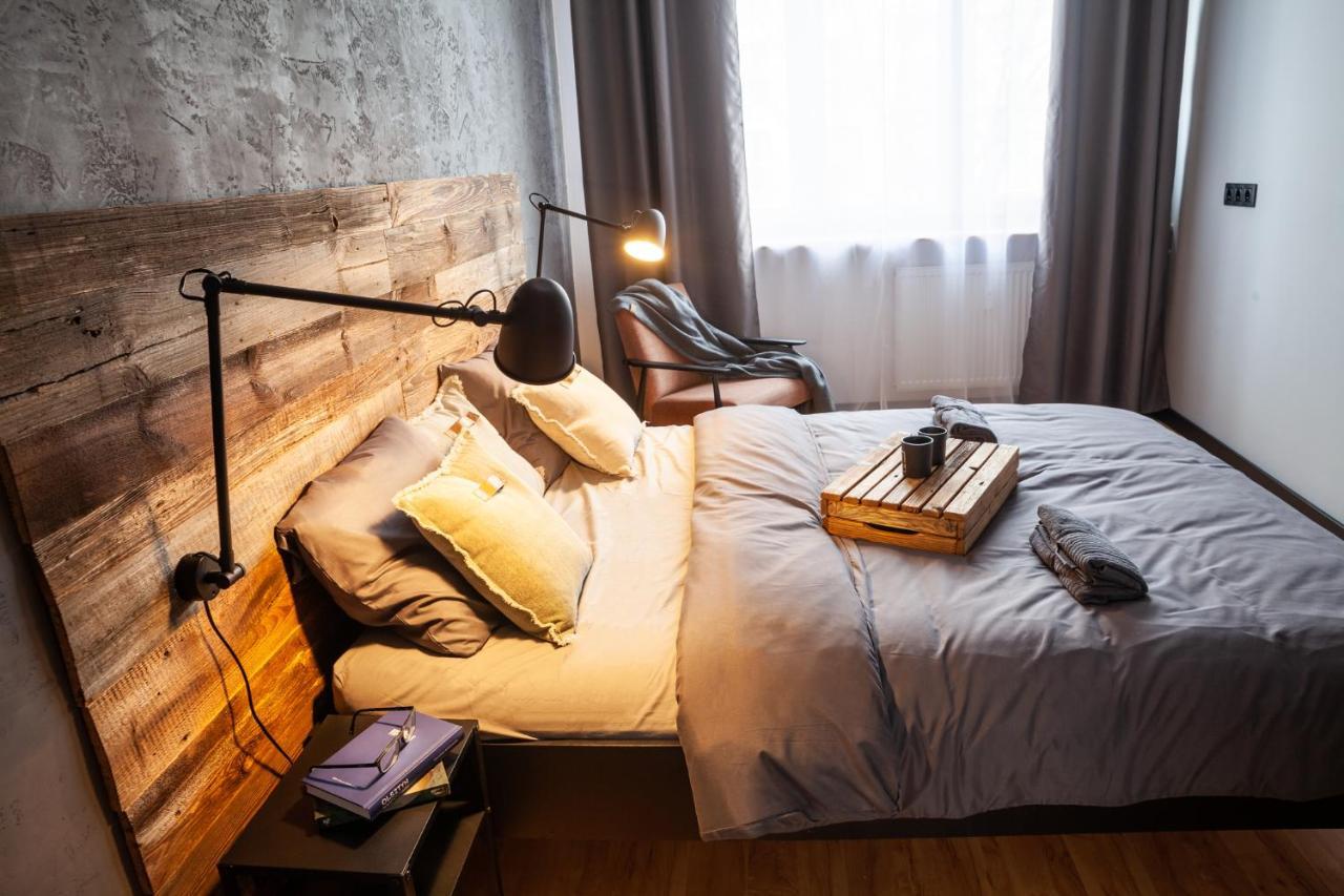 Apartament Sklodowska 22 Apartman Olsztyn  Kültér fotó