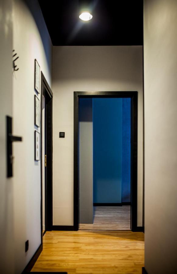 Apartament Sklodowska 22 Apartman Olsztyn  Kültér fotó